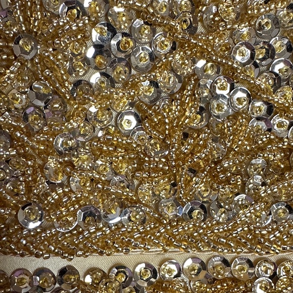 Vintage Hand Made in British Crown Colony of Hong Kong Clutch HandBag - Picture 6 of 10